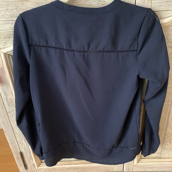 Michael Korda blouse/tunic - Picture 2 of 2